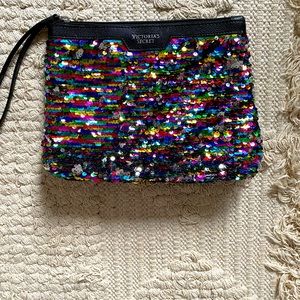 Victoria’s Secret clutch